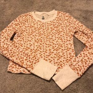 Long sleeve from PacSun